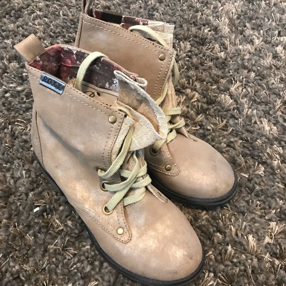 Roxy Women’s Boots